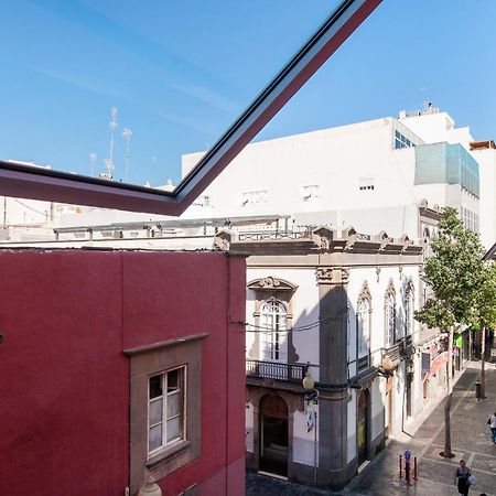 Flatguest Triana Apartment Las Palmas de Gran Canaria Exterior photo