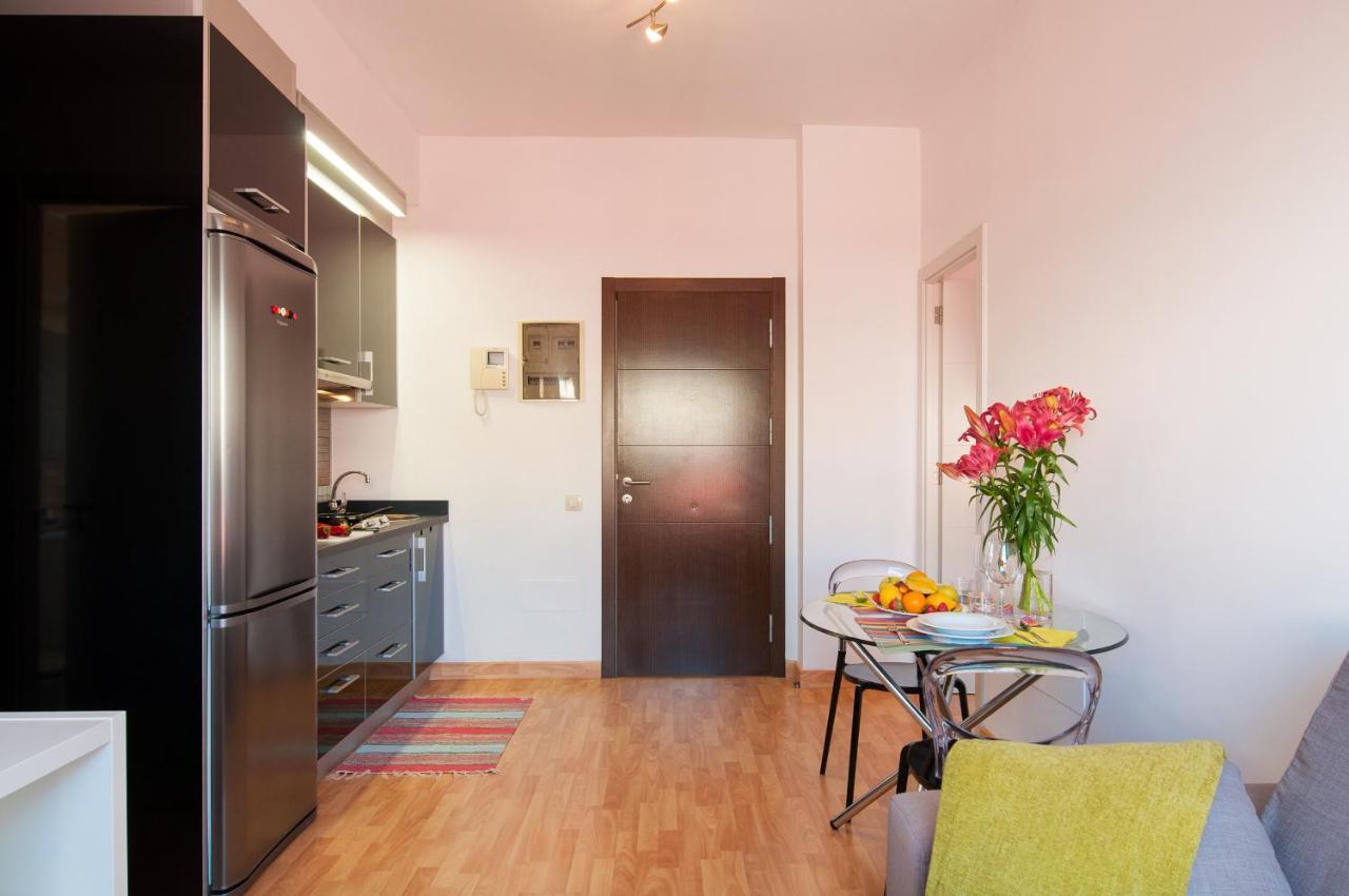 Flatguest Triana Apartment Las Palmas de Gran Canaria Exterior photo