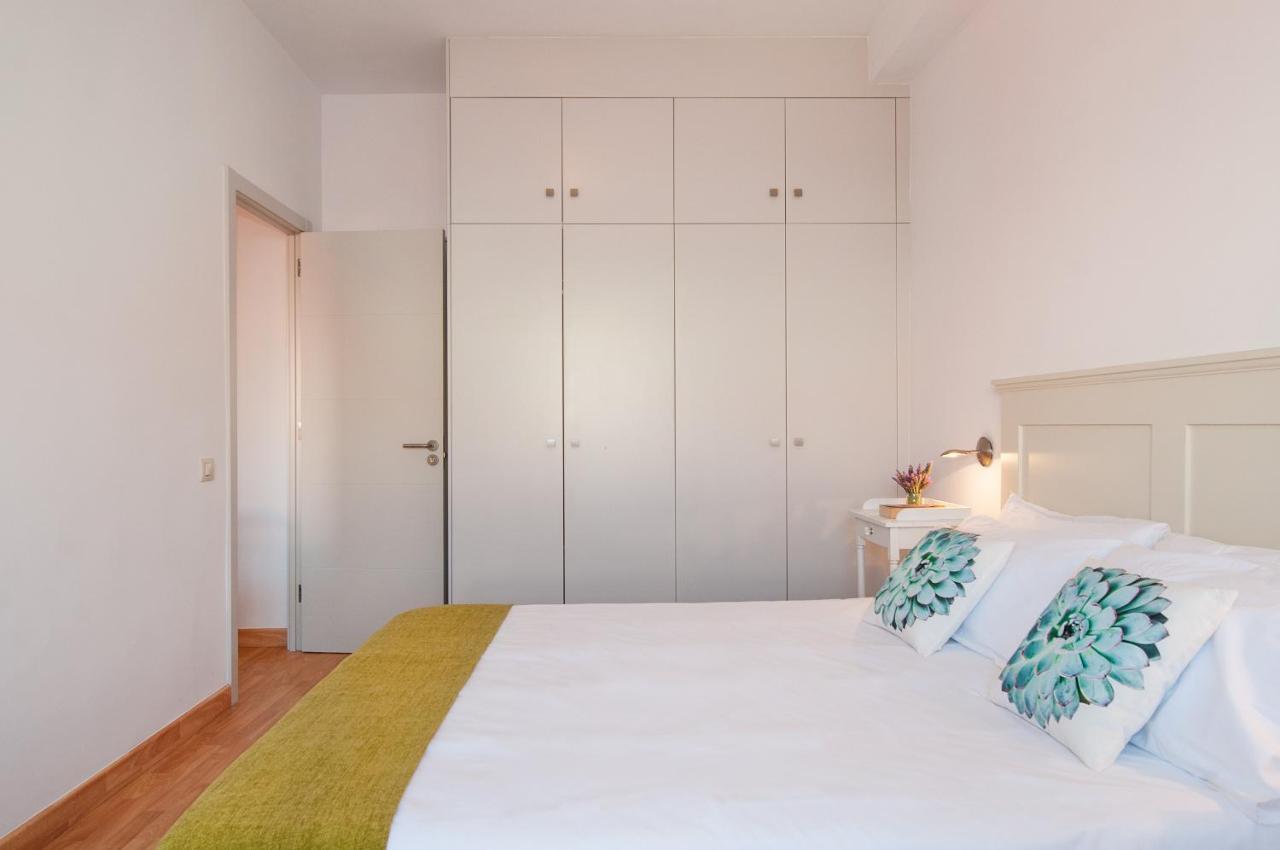 Flatguest Triana Apartment Las Palmas de Gran Canaria Exterior photo