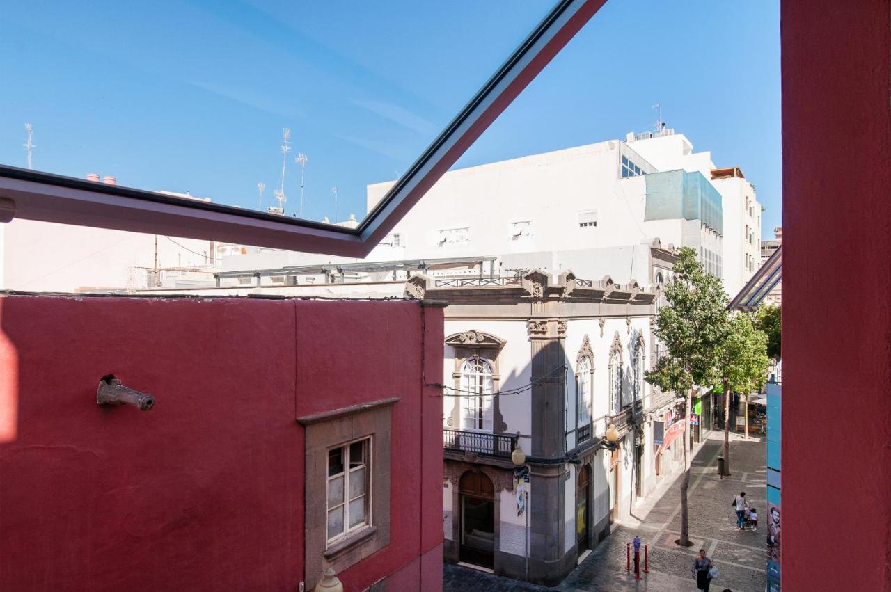 Flatguest Triana Apartment Las Palmas de Gran Canaria Exterior photo