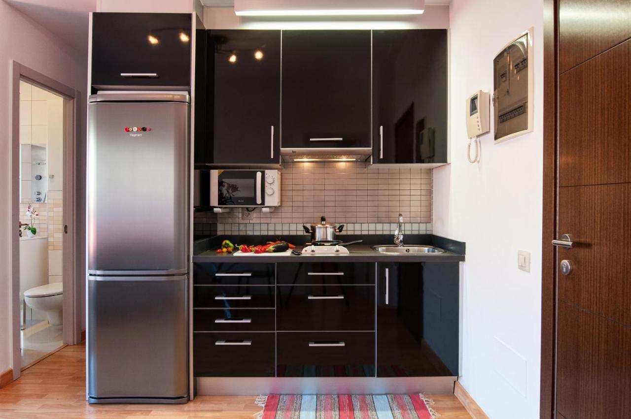 Flatguest Triana Apartment Las Palmas de Gran Canaria Exterior photo